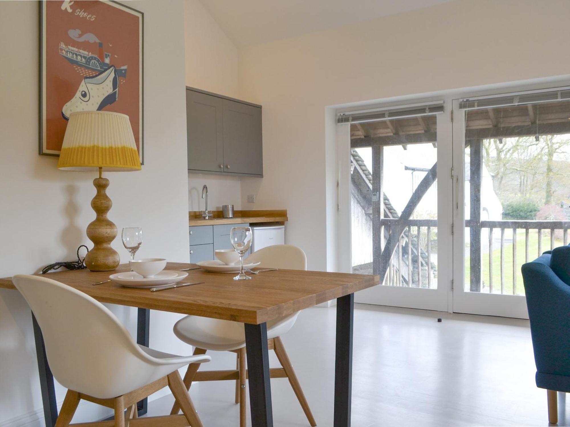 Holiday home Staveley Park - Uk33716