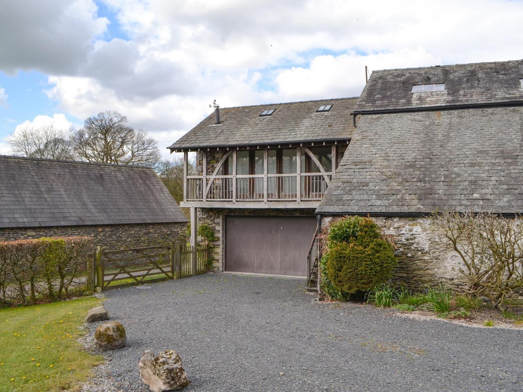 Staveley Park - Uk33716 Holiday home *
