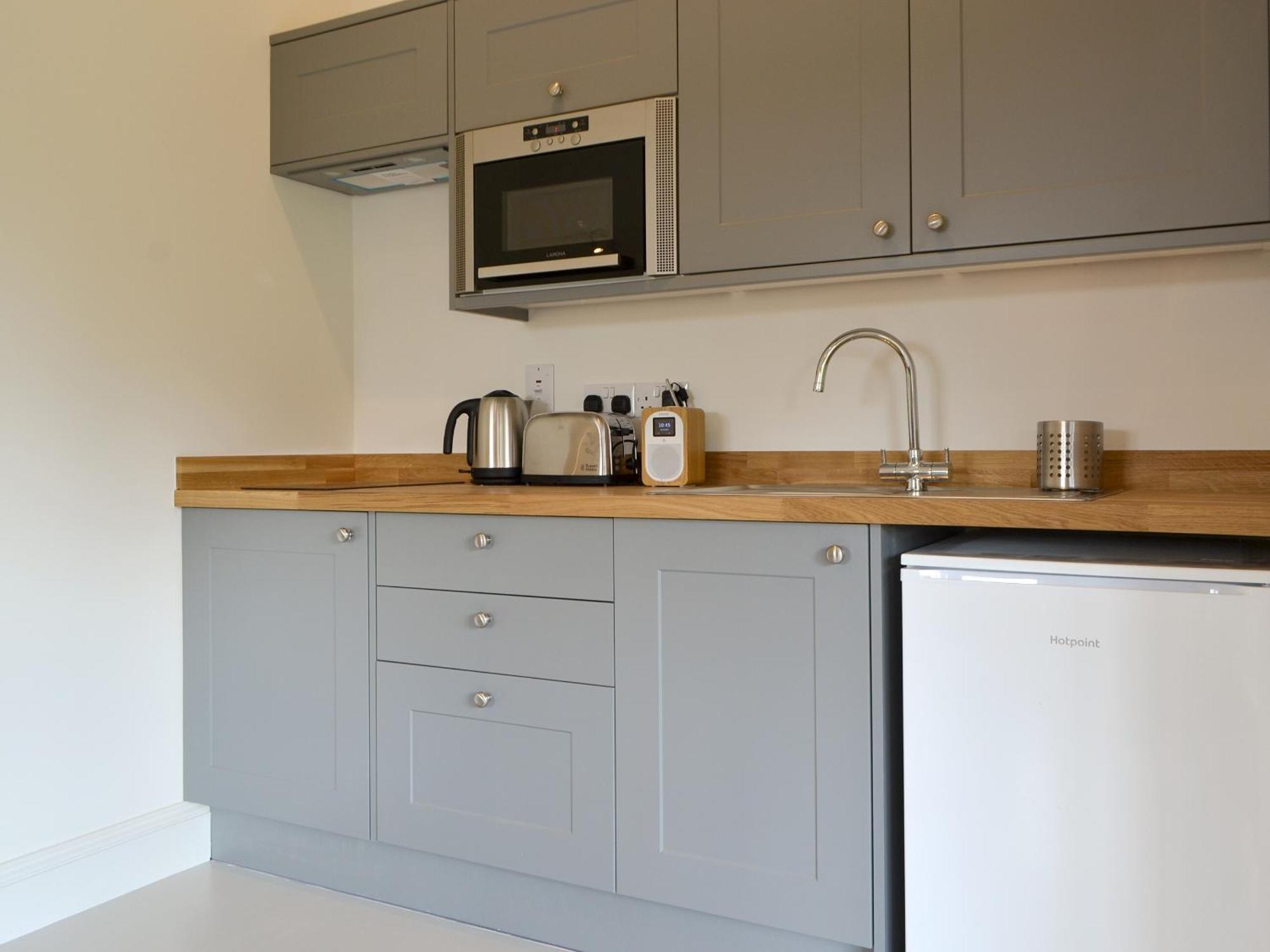 Holiday home Staveley Park - Uk33716